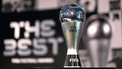 Dubái será la sede de los premios The Best FIFA Football Awards 2026, confirma Gianni Infantino