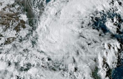 Clima para hoy en México, miércoles 7 de octubre: lluvias intensas por la depresión tropical 9