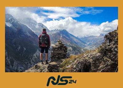 Trekking Semanal: Aventura que Fortalece Piernas y Mente Clara