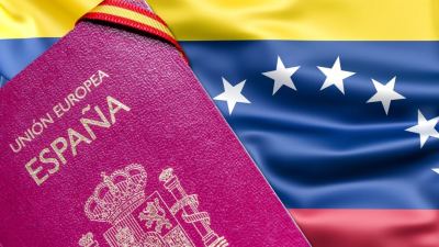 Nacionalidad española para venezolanos: requisitos, costo y cuánto tarda el trámite en 2026