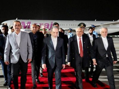 Irán evita encuentro con EE.UU. y abandona negociaciones en Islamabad en medio de tensiones