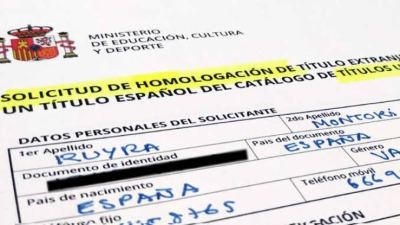 Homologación de títulos: cómo validar un diploma universitario en 8 países y cuánto cuesta en cada uno