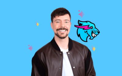 Demandan a empresa de MrBeast por presunto despido tras maternidad y denuncias de acoso laboral