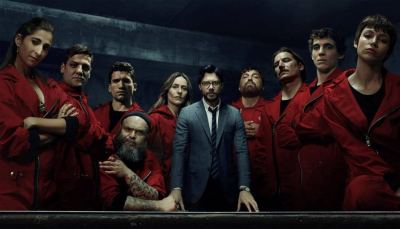 Netflix revive el universo de ‘La casa de papel’ y desata rumores sobre una nueva serie