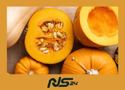 Calabaza en Otoño: Vitamina A para Inmunidad y Visión Nocturna