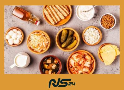 Probióticos Naturales: Yogur Casero para Intestino Saludable Rápido