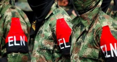 Enfrentamiento entre GNB y ELN deja un muerto en Táchira
