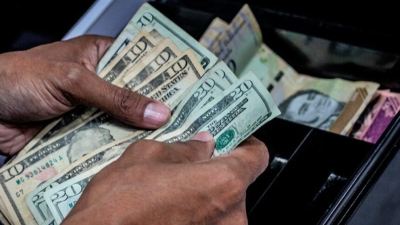 Dólar BCV hoy lunes: precio oficial sube a Bs. 857,01