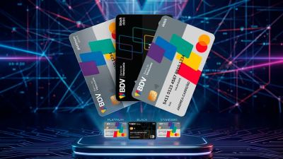 Banco de Venezuela activa tarjeta internacional para compras online en divisas