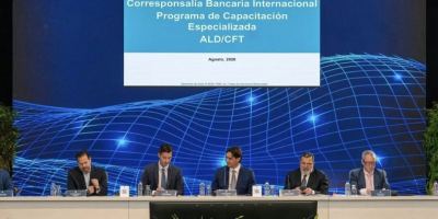 EE. UU. y el Banco Central de Venezuela impulsan capacitación financiera con FIBA para reactivar corresponsalías bancarias