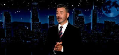 Jimmy Kimmel regresa a ABC y critica los ataques “antiestadounidenses” de Trump contra la libertad de expresión