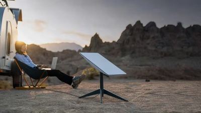 Starlink lanza el router Gen 3: mejora la conexión WiFi en todo el hogar con mayor estabilidad