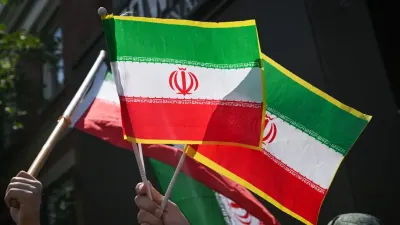 Irán evalúa respuesta de EE.UU. a su propuesta de paz de 14 puntos enviada vía Pakistán