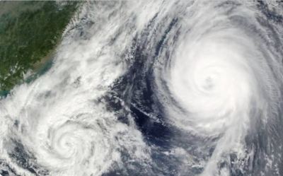 Alerta por lluvias en Venezuela: Inameh proyecta el paso de hasta 46 ondas tropicales y vigila el ingreso del sistema número 11
