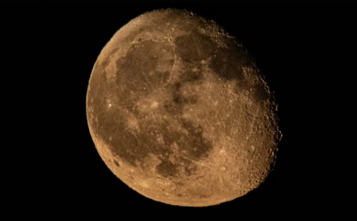 Luna negra 2025: qué significa este raro fenómeno lunar y cómo observar el cielo este fin de semana en Venezuela y el mundo