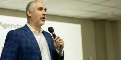 Luis Oliveros: economía venezolana tuvo un balance positivo en el primer trimestre de 2026, pero advierte retos clave
