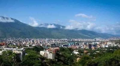 Inameh pronostica lluvias y oleaje moderado en las costas venezolanas para este lunes 14 de septiembre