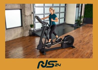 Endurance en Elíptica: Cardio Bajo Impacto para Articulaciones