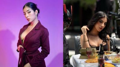 Rumores sobre video íntimo de Katy Cardona se disparan tras su ingreso a La Mansión VIP
