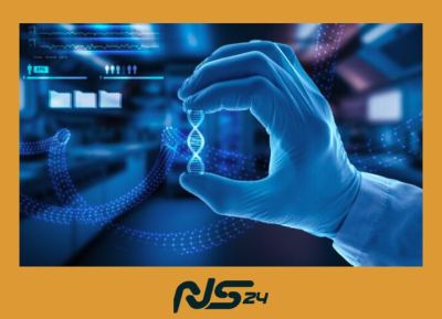 Biotecnología Digital: Genes Editados con Apps Móviles Simples
