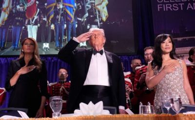 Fiscal de EE. UU. revela que el atacante en la cena de corresponsales habría apuntado a Trump y altos funcionarios