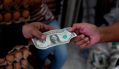 Dólar oficial BCV cierra la semana en Bs. 848,55 este viernes 18 de septiembre