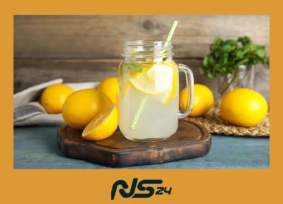 Jugo de Limón Diario: Desintoxica Hígado y Aumenta Vitaminas Naturales