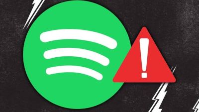 Spotify sufre caída global y deja sin música a miles de usuarios