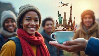 Becas para latinoamericanos: 10 programas para estudiar en el exterior y cuándo abre cada convocatoria