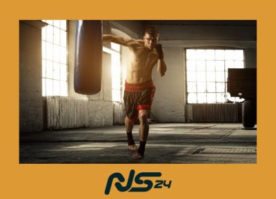 Boxeo sin Saco: Golpes que Esculpen Cuerpo y Liberan Tensiones