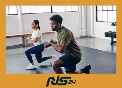 Entrenamiento en Casa: Pesas con Botellas para Músculos Fuertes