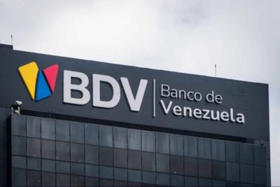 Alerta por estafa que suplanta al Banco de Venezuela por SMS