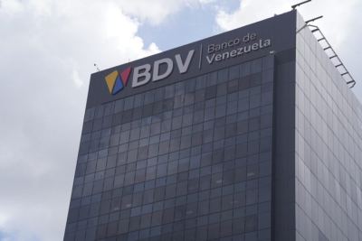 Banco de Venezuela digitaliza crédito «Venezuela Renace» para damnificados por terremotos