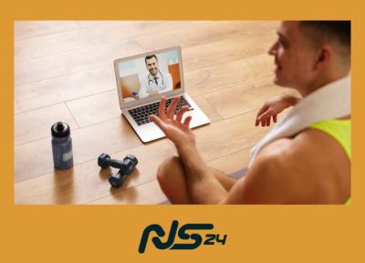Entrenador Virtual: Apps que Guían Rutinas Personalizadas Diarias
