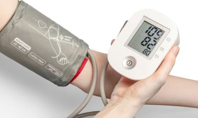 Cómo bajar la presión arterial de forma natural: 10 hábitos que ayudan a controlarla