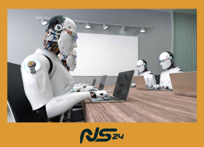 Futuro del Trabajo: Oficinas Virtuales con Avatares Realistas