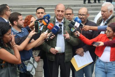 Ex presos políticos denuncian ante la ONU retrasos y negaciones en la amnistía en Venezuela