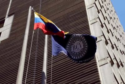 Dólar oficial en Venezuela supera los 570 bolívares: BCV actualiza la tasa cambiaria para este miércoles 10 de junio