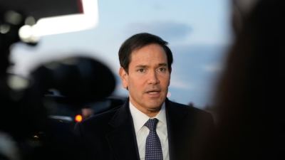 Marco Rubio dice que Venezuela debe tener elecciones libres, pero pide “paciencia” en la transición