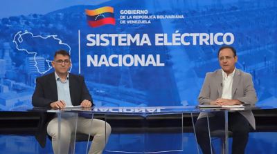 Gobierno sumará 1.300 megavatios al sistema eléctrico en 2026