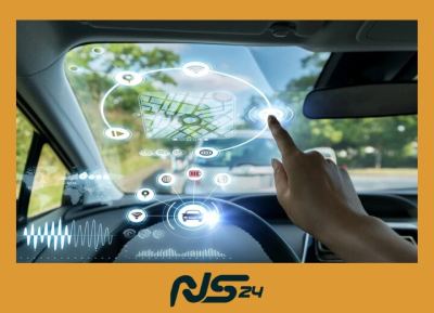 Realidad Aumentada en Autos: Navegación que Muestra Caminos Ocultos