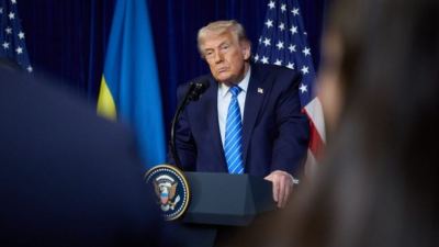 Donald Trump afirma que EE. UU. lanzó un “ataque a gran escala” en Venezuela y que Nicolás Maduro fue capturado