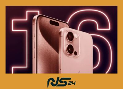 Apple Lanza iPhone 16: Cámara IA y Batería que Dura 2 Días Sin Cargar