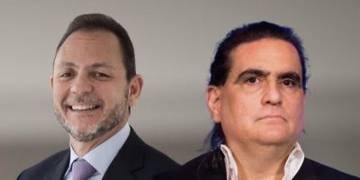 Alex Saab y Raúl Gorrín serían detenidos en Caracas en operativo conjunto con el FBI