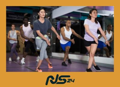 Dance Cardio: Ritmos Latinos que Aceleran Metabolismo Efectivo