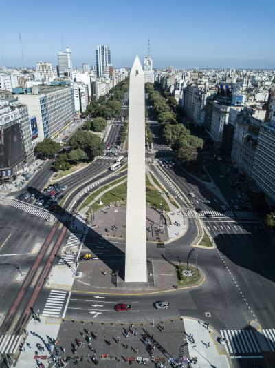 Fin de semana largo en Buenos Aires: 80 % de ocupación hotelera, más de 120 mil turistas y la agenda gratuita para aprovecharlo
