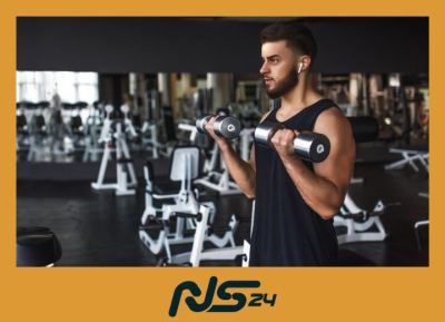 Rutina de Brazos: Flexiones Variadas para Definición Sin Gimnasio