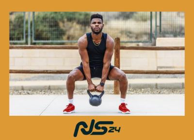 Kettlebell Swing: Potencia Explosiva para Glúteos y Core Fuerte