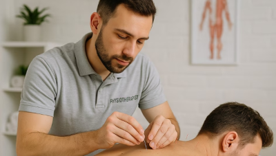 Estudio del NIH confirma que la acupuntura alivia el dolor lumbar crónico en adultos mayores y mejora su movilidad