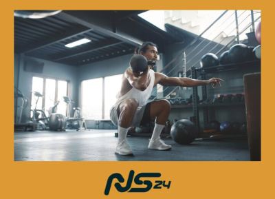 HIIT con Pesas: Músculos y Cardio Combinados para Resultados Rápidos